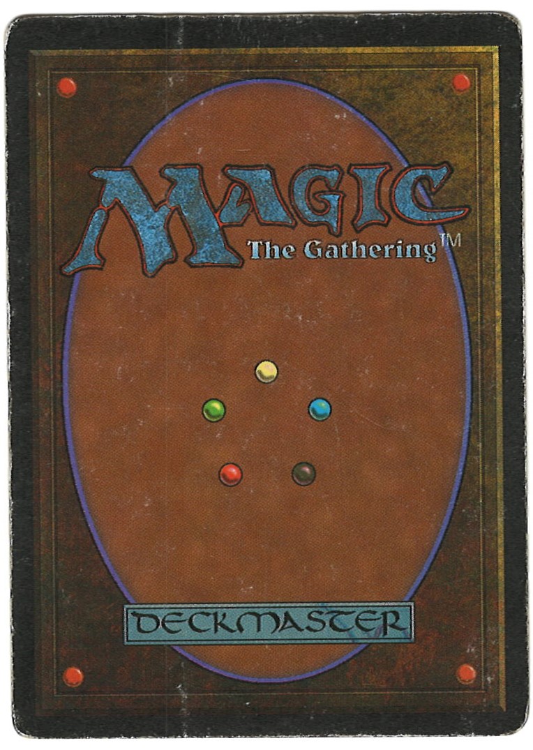 Tundra - Scan 0008 (3rd) - MTG Scanned Cards - Aether Vault Games